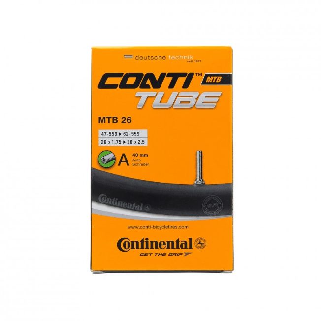 Continental MTB 26 x 1.75 - 2.5