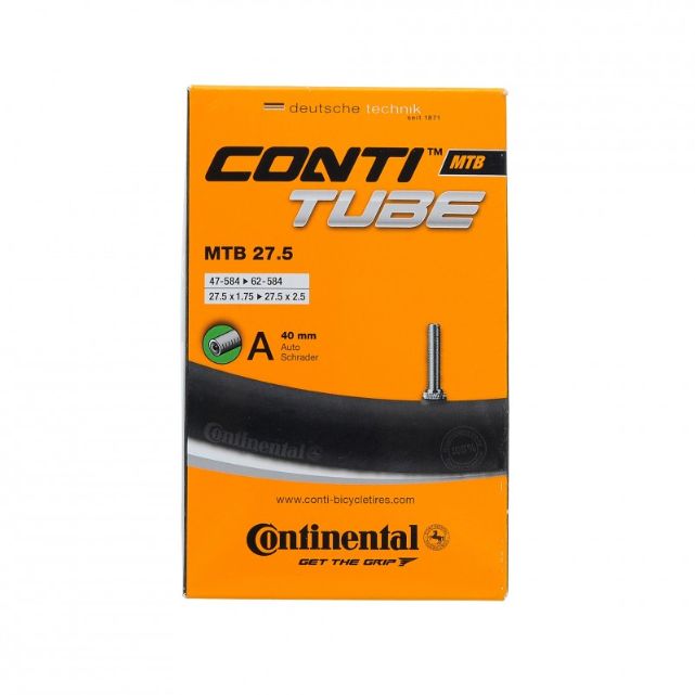 Continental MTB 27.5 x 1.75 - 2.5