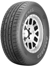 Pneu General Tire Grabber HTS60 245/65 R 17 107 H