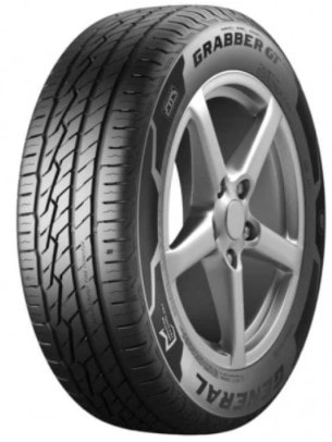 Pneu General Tire Grabber GT Plus 235/60 R 18 107 W XL