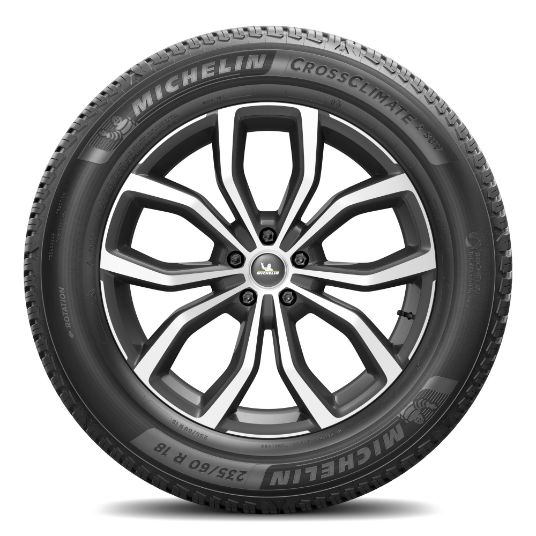 Pneu Michelin CrossClimate 2 SUV 235/55 R 19 101 V