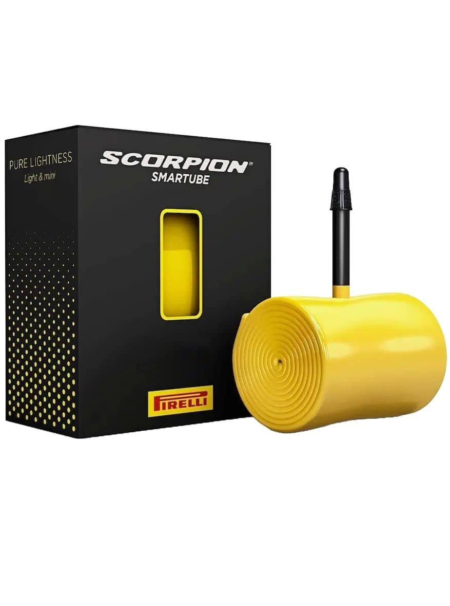 PIRELLI Scorpion Smartube 29 x 2.2 - 2.6