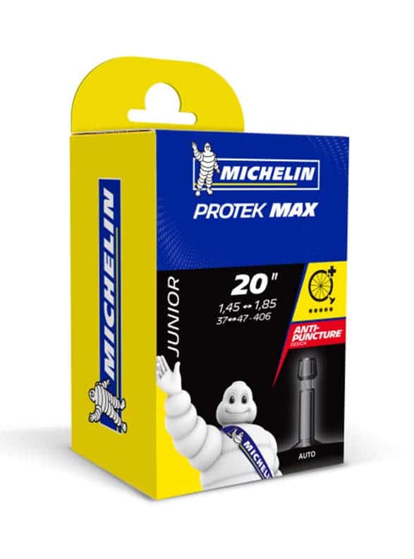 MICHELIN Protek Max 20 X 1.45 - 1.85